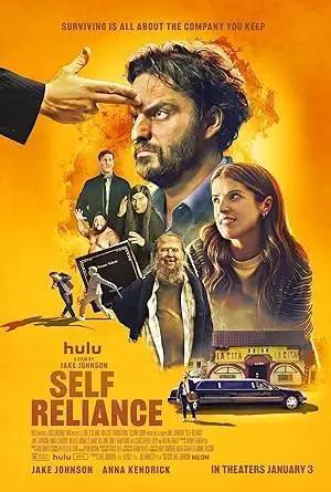 فيلم Self Reliance 2024 مترجم - باهي فيلم